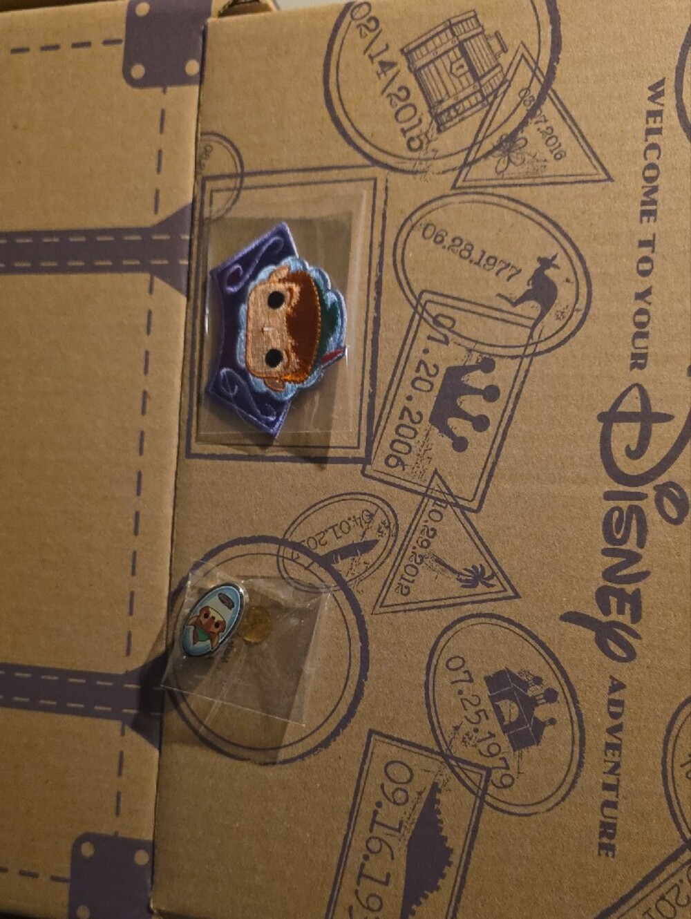 Disney The Rescuers Funko Pop! - Picture 6 of 6